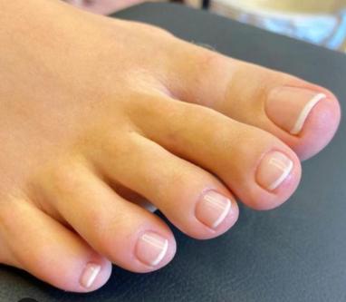 Magst du Frenchnails Pedi in Luzern - Bild 1