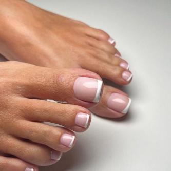 Magst du Frenchnails Pedi in Luzern - Bild 4