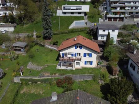 Maison de deux appartements à vendre à Moutier im Bezirk Delsberg - Bild 4