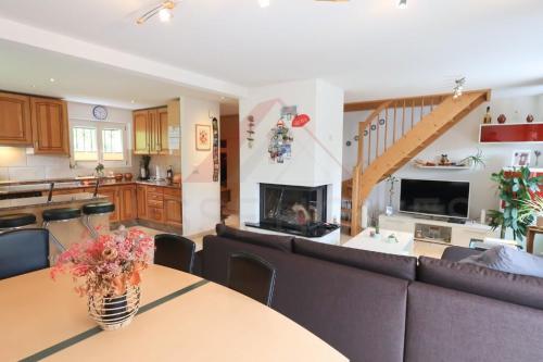 Maison de deux appartements à vendre à Moutier im Bezirk Delsberg - Bild 5