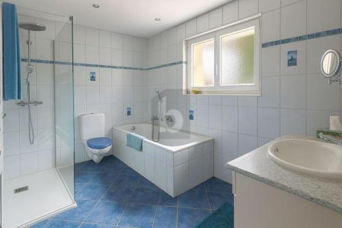Maison de deux appartements à vendre à Moutier im Bezirk Delsberg - Bild 7