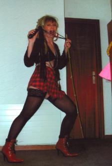 Maitresse BARBARA BDSM - SM - Spécialitées érotiques in Versoix - Bild 15