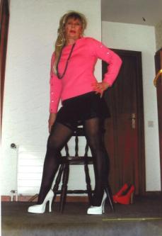 Maitresse BARBARA BDSM - SM - Spécialitées érotiques in Versoix - Bild 16