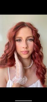 Makeup artist |Glam|Bridal|Art in Dietlikon - Bild 3