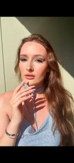 Makeup artist |Glam|Bridal|Art in Dietlikon - Bild 5