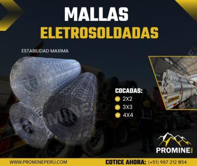 Mallas 3x3 y 4x4 ¡La elección inteligente para construir seguro, Desaguadero64217635779329120