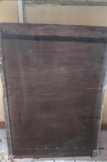 Excellent condition shower screen64207013982211120