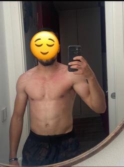 Mann 29ig, sportlich, offen in Wädenswil - Bild 1