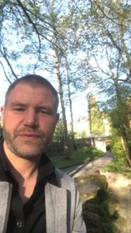 Mann sucht Frau in Bern - Bild 1