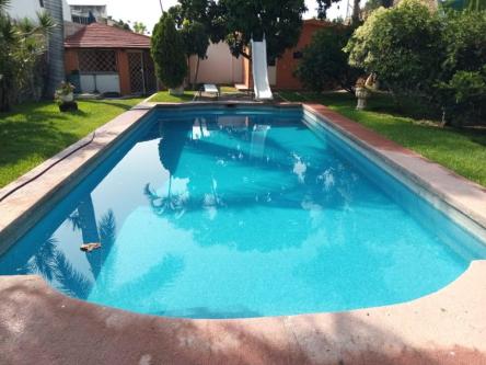 Pool maintenance Cuauhtémoc, Col Cuauhtémoc63837130449281120