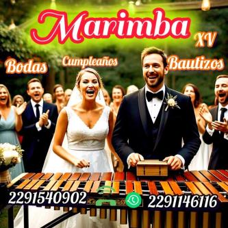 Marimbas for Veracruz parties63837099233539123