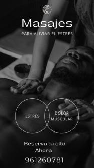 Anti-Stress Massages Breña, Lima64206491080066122