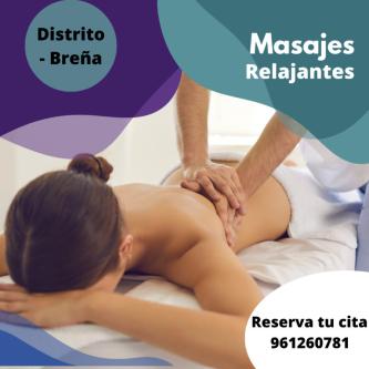 Masajes Relajantes Arica, Lima64206491143042122