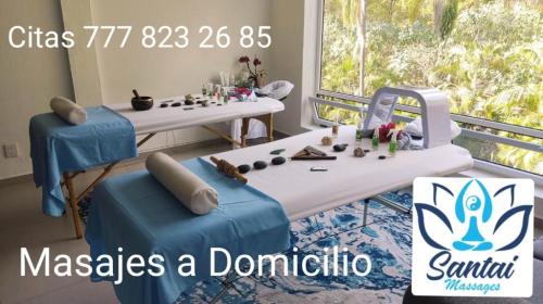 Relaxing massages at home in Jiutepec economical prices63835302593153120