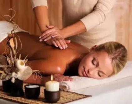 Relaxing Massages, Villahermosa63835291166595120