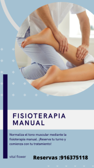 Masajes terapeuticos en Alfonso ugarte, Lima64206491119491122