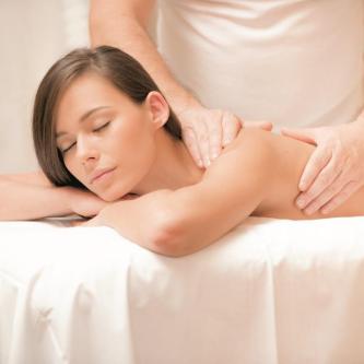 Massage für Frauen in Winterthur - Bild 2