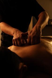 Massage inkl. Happy End für Sie in Luzern - Bild 1