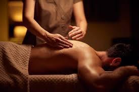 Massage nit gewissem Extra gesucht in St. Gallen - Bild 1