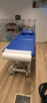 Massageliege elektrisch in Düdingen - Bild 2