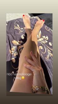 Massagen tease&denial Fusssessions Dominanz-Subsession in Birsfelden - Bild 6
