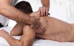 Masseur gesucht... Züri Unterland in Willisau - Bild 1