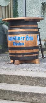 Masseurin oder Masseur gesucht. in Aesch - Bild 1