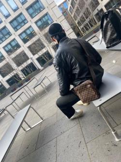 Master sucht Sklave in Luzern - Bild 1
