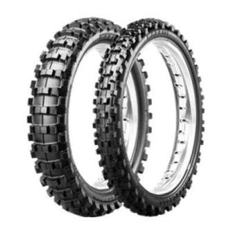 Maxxis M-7326 110/100 D18 64M in Liestal - Bild 1