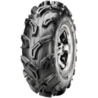Maxxis MU01 Zilla 27x9.00 D12 52J in Thun - Bild 1