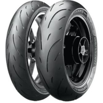 Maxxis Supermaxx Sport MA-SP 190/55 ZR17 75W in Bern - Bild 1