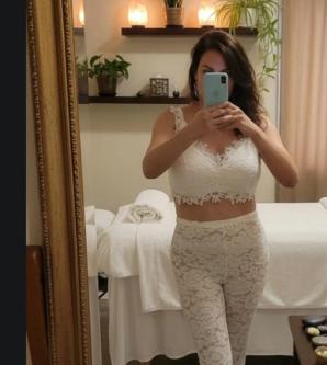 Mega Sexy Masseurin *Walliselen* Privat & Chic in Willisau - Bild 4