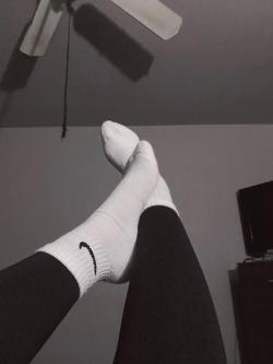 Meine getragenen Socken - nichts für schwache Nerven in Aarau - Bild 1