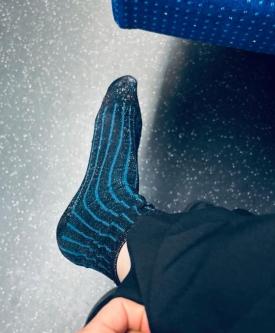 Meine getragenen Socken und Schuhe für dich! in Langenthal - Bild 2