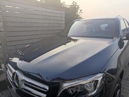 Mercedes Benz GLC 250d AMGLine 4m in Liestal - Bild 2