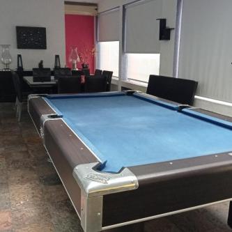 Billiard Tables, Cuernavaca63837126493059121
