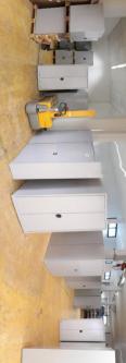 Metallschrank kein Lista extratief 65cm XXL Aktion in Brugg - Bild 6