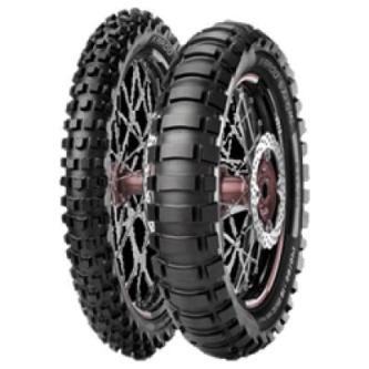 Metzeler Karoo Extreme 90/90 D21 54R in Zürich - Bild 1