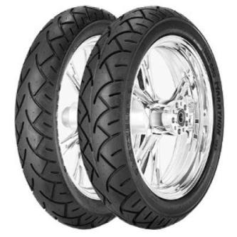 Metzeler ME880 Marathon 130/70 R18 63V in St. Gallen - Bild 1