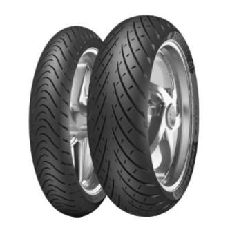 Metzeler Roadtec 01 110/80 R19 59V in St. Gallen - Bild 1
