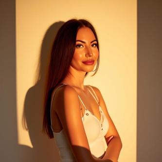 Mia Ganzkörpermassage Luzern professionelle Tantra in Luzern - Bild 4