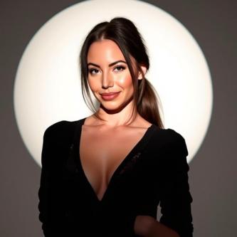 Mia Ganzkörpermassage Luzern professionelle Tantra in Luzern - Bild 3