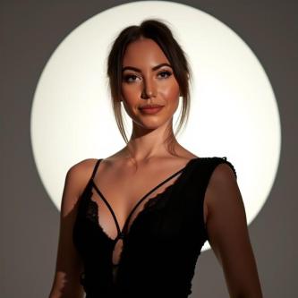 Mia Ganzkörpermassage Luzern professionelle Tantra in Luzern - Bild 2