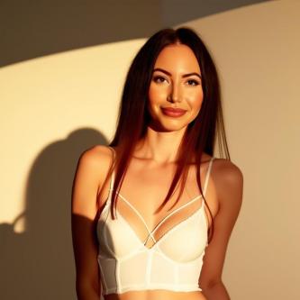 Mia Ganzkörpermassage Luzern professionelle Tantra in Luzern - Bild 5