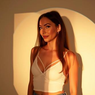 Mia Ganzkörpermassage Luzern professionelle Tantra in Luzern - Bild 6