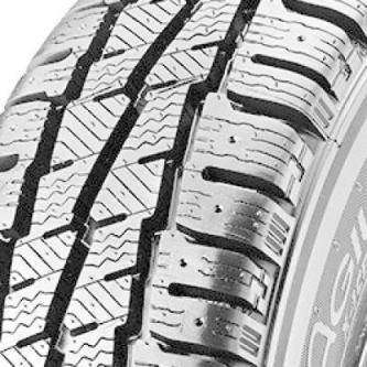 Michelin Agilis X-Ice North 225/65 R16 112/110R in Bern - Bild 1