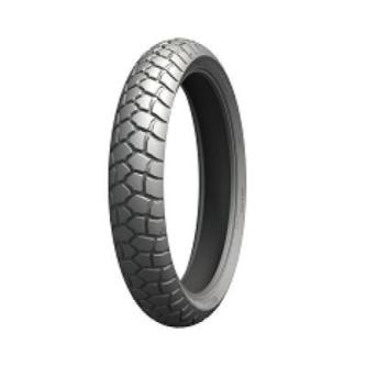 Michelin Anakee Adventure 120/70 R17 58V in St. Gallen - Bild 1