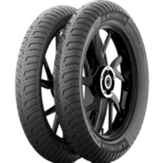 Michelin City Extra 100/90 D17 55S in Thun - Bild 1