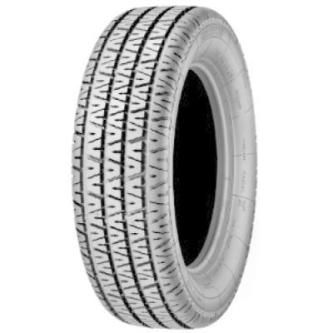 Michelin Collection TRX 190/55 R340 81V in Winterthur - Bild 1