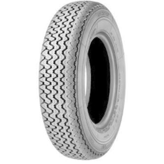 Michelin Collection XAS 155 R15 82H in Aarau - Bild 1